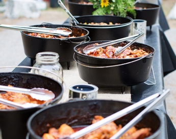 Table Spread